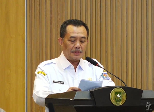 Penguatan Kebijakan dan Sinergi Inovasi Daerah untuk Indonesia Maju