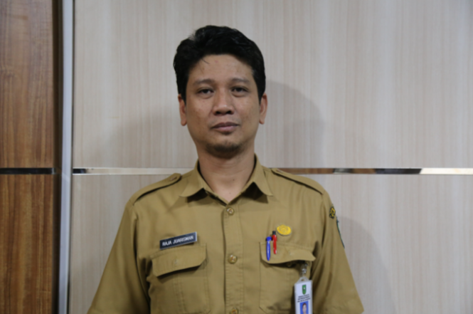 Bappeda Riau Paparkan RPJMD 2025-2029 di Forum Koordinasi Riset dan Inovasi